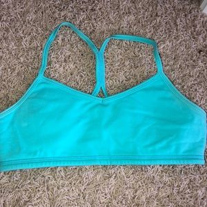 Brand New Ivivva Sports Bra